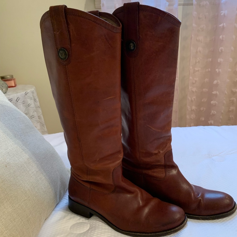 Women’s Frye Boots size 6
